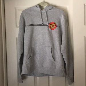Santa Cruz Sweater